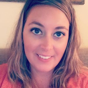 Meet your Posher, Allyson